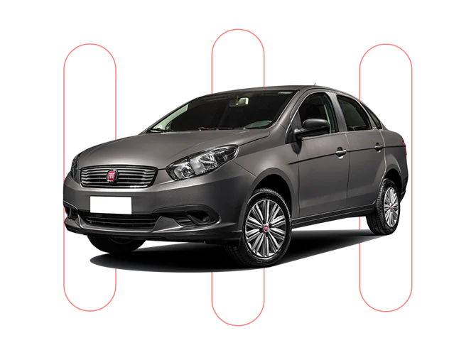 Fiat Grand Siena Pre O Vers Es E Ficha T Cnica Webmotors