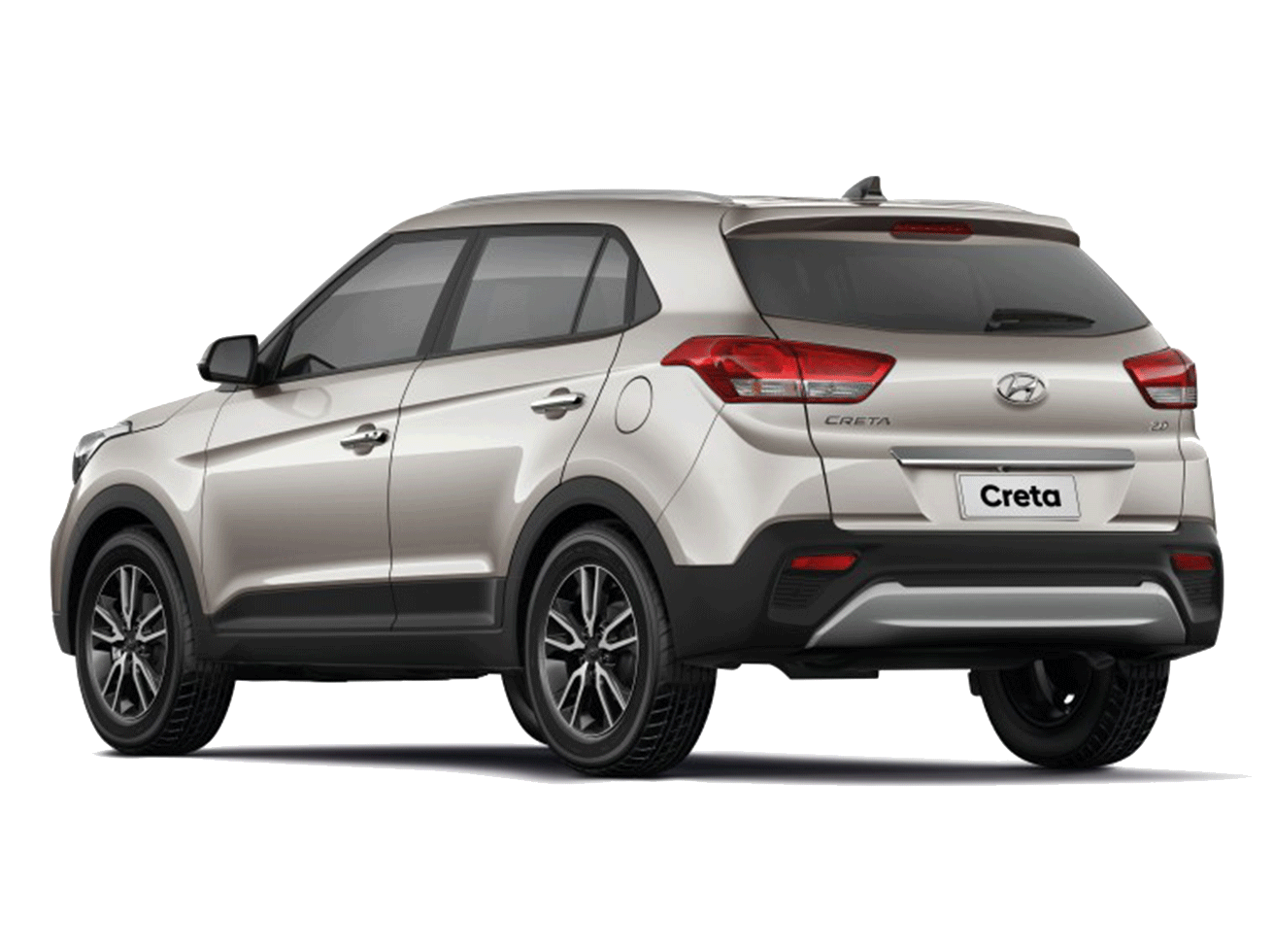 Hyundai Creta 2019 Preço Versões e Ficha Técnica Webmotors