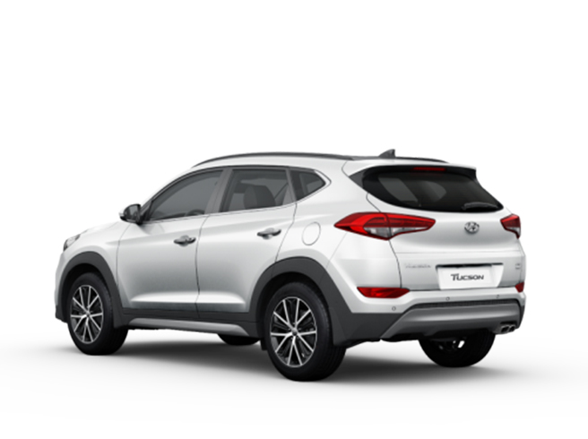 Hyundai Tucson 2019 Preço Versões e Ficha Técnica Webmotors