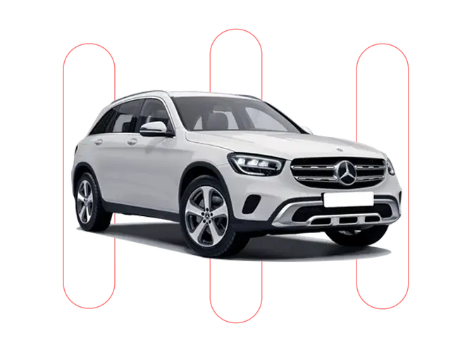 Mercedes Benz Glc D Pre O Vers Es E Ficha T Cnica Webmotors