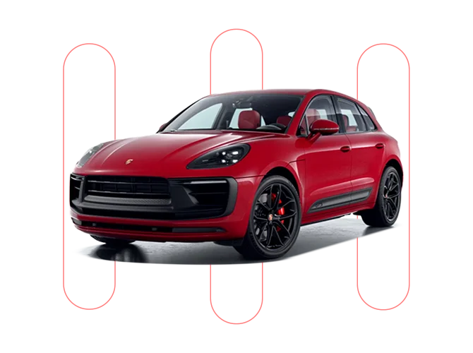 Porsche Macan Pre O Vers Es E Ficha T Cnica Webmotors