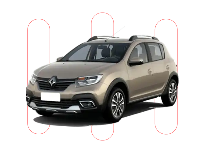 Renault Stepway Pre O Vers Es E Ficha T Cnica Webmotors