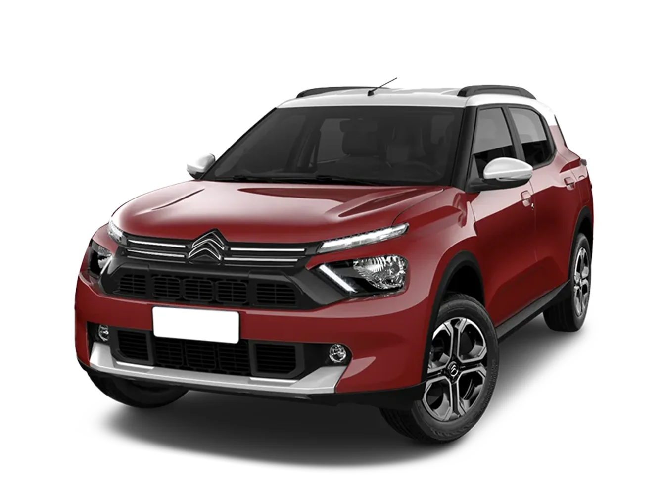 Citroen C3 aircross 2025 Preço Versões e Ficha Técnica Webmotors