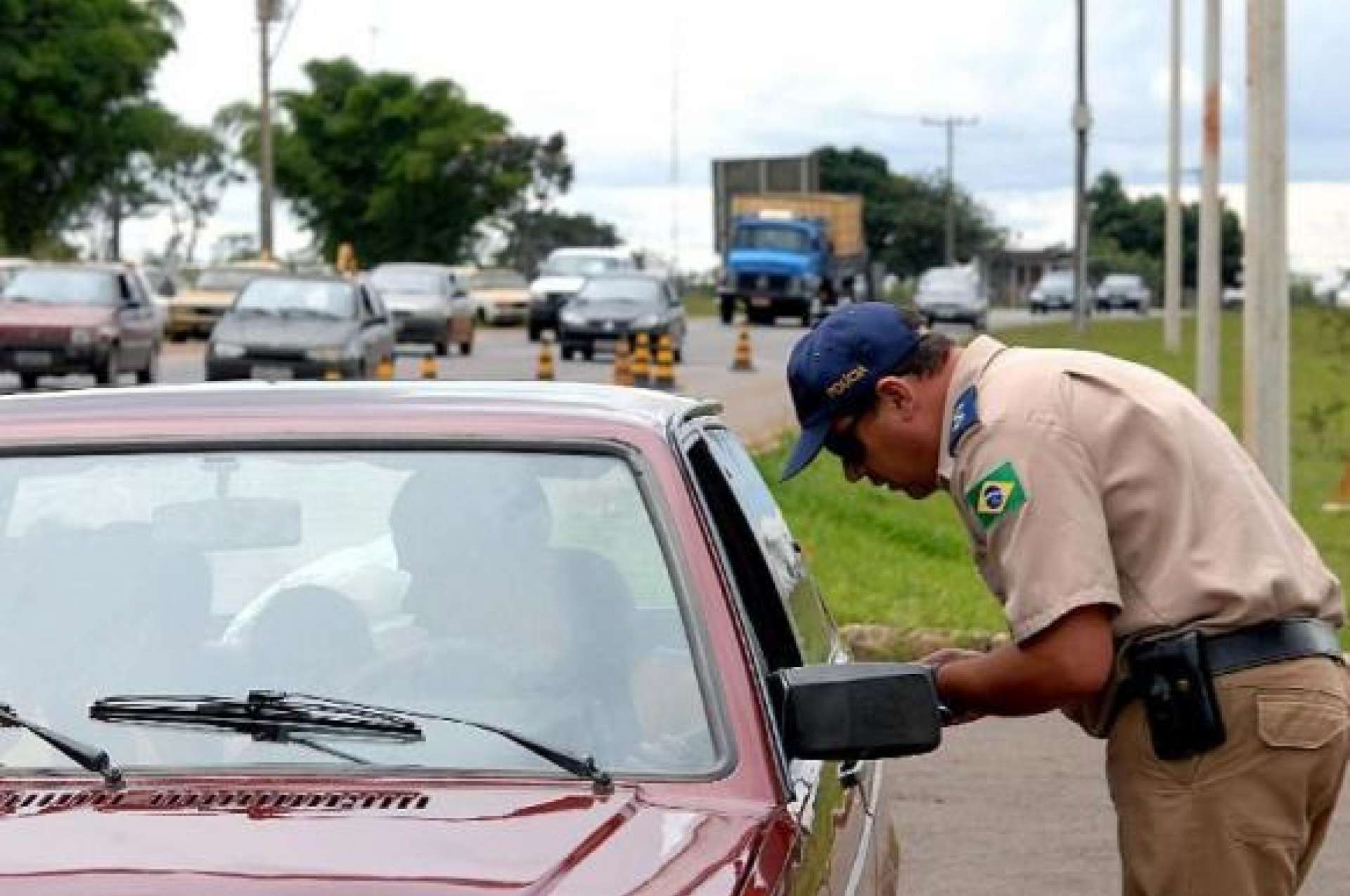 Multas De Tr Nsito Est O Mais Caras