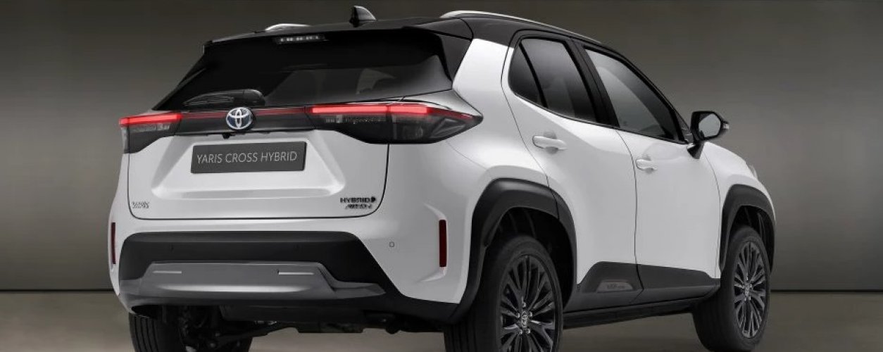 Toyota Vai Produzir Novo Suv H Brido Flex No Brasil