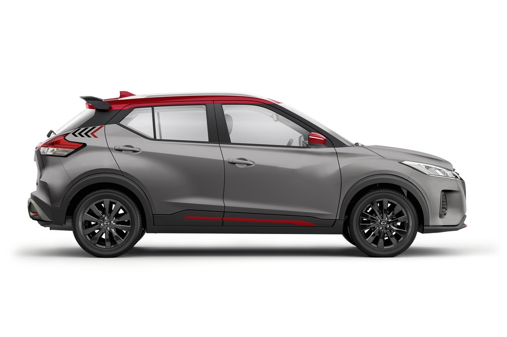 Nissan Kicks Xplay Chega S Lojas Essa Semana