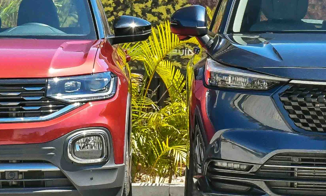 Veja Os Suvs Mais Vendidos No Brasil Em E N O Se Surpreenda