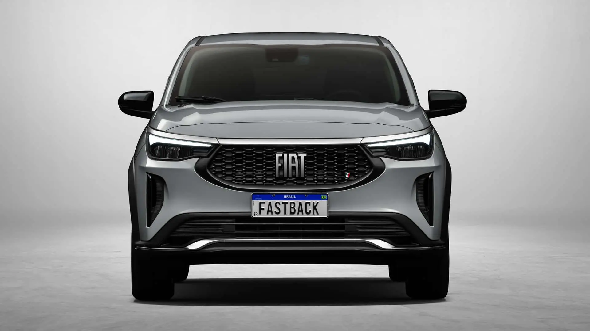 Fiat Fastback Tem Novidades Na Linha Webmotors