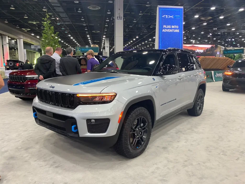 Jeep Renegade 2024 Chega Novo Pacote Dark Pack Webmotors