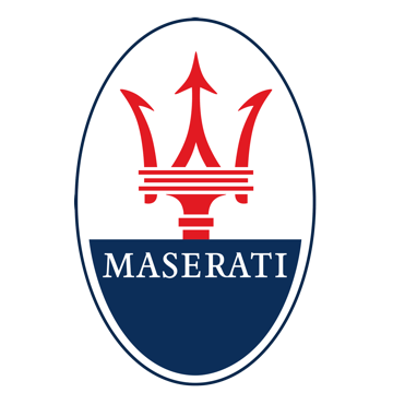 Veja os veículos da MASERATI