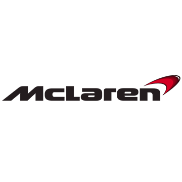 Veja os veículos da MCLAREN