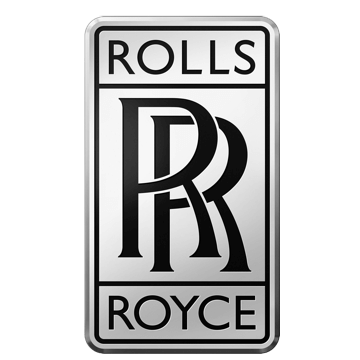 ROLLS-ROYCE