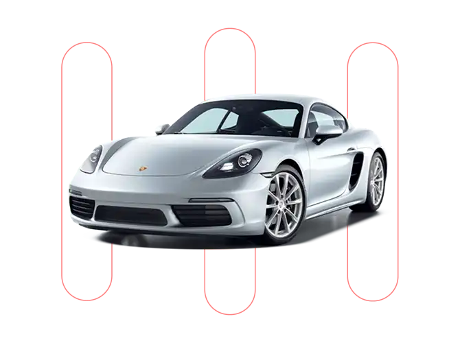 Porsche 718 2023 por R$ 2.290.000, Curitiba, PR - ID: 6326723