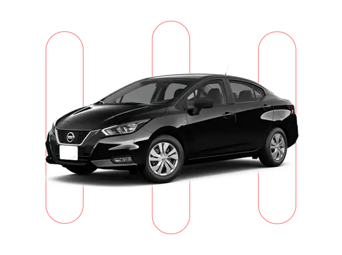 Carros na Web, nissan VERSA