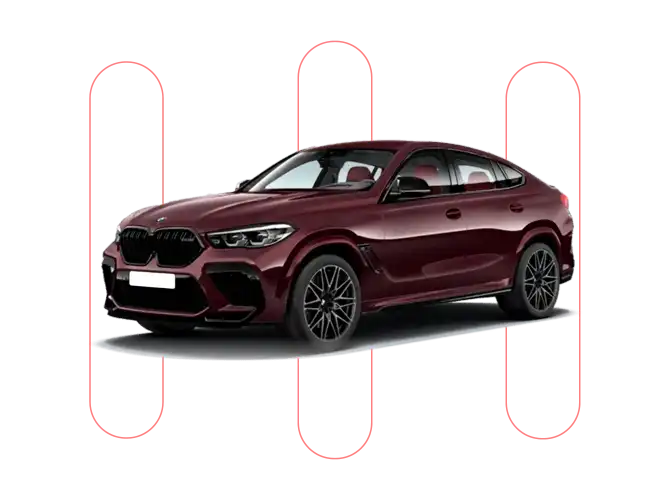 Bmw X6 2025 Preço, Versões e Ficha Técnica Webmotors