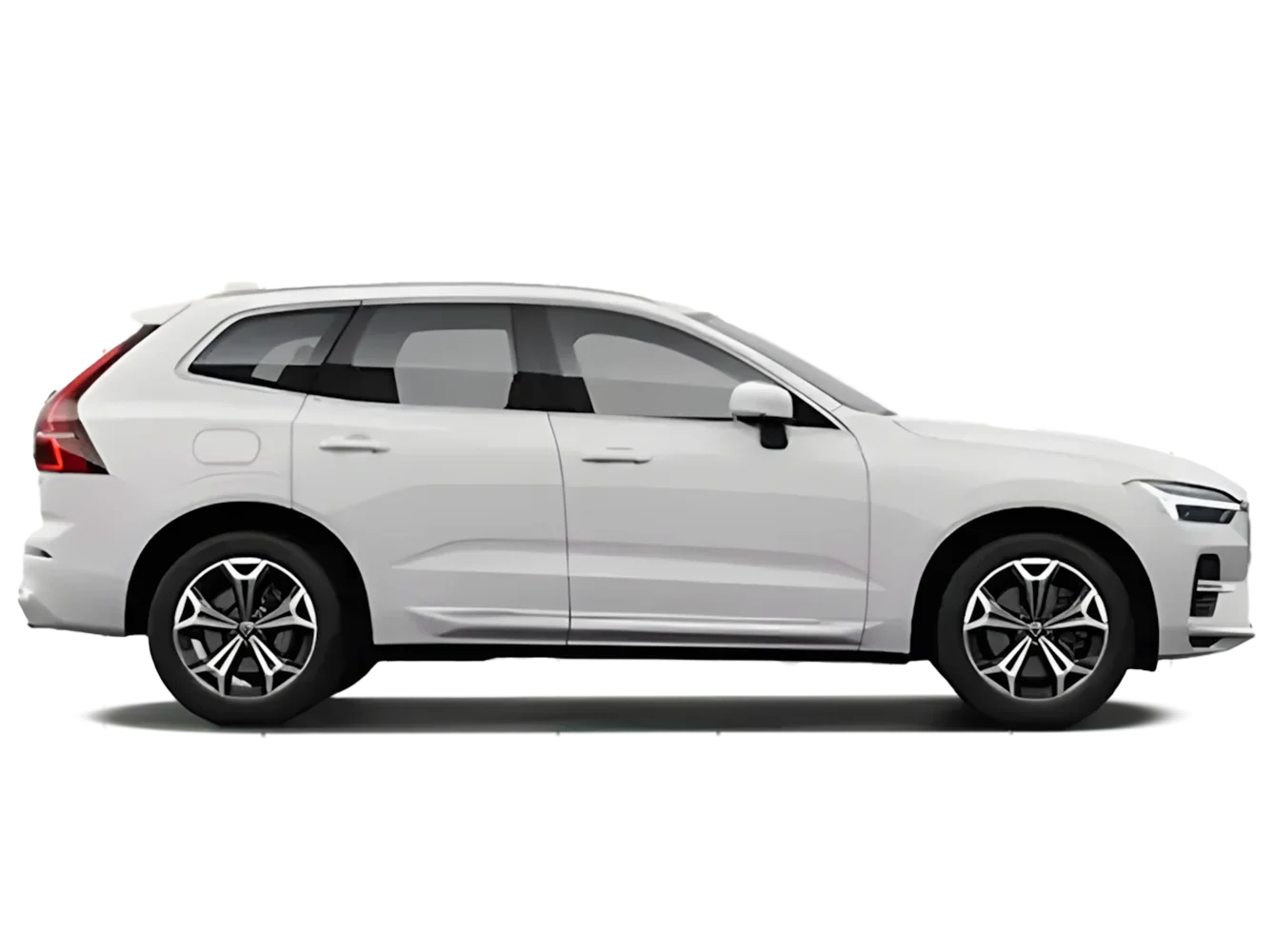 Volvo Xc60 2025 Preço, Versões e Ficha Técnica Webmotors