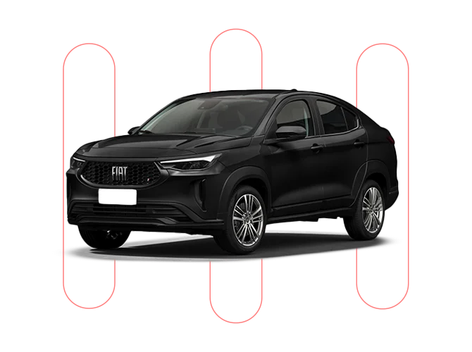 Preço de Fiat Fastback 1.0 Turbo 200 Impetus (Aut) 2023: Tabela FIPE