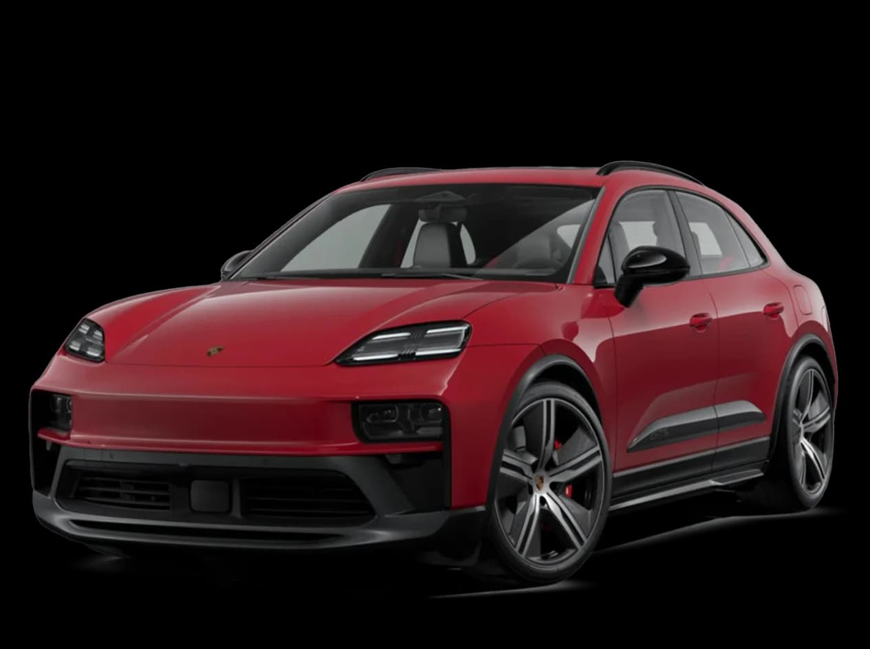 porsche macan 2022 2.0 Turbo Gasolina T Pdk