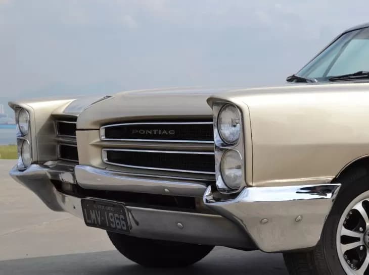 Cinco carros únicos (ou quase) que você pode ter
