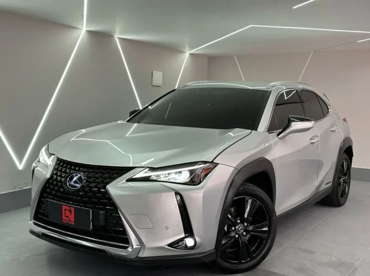 5 SUVs híbridos por até R$ 150 mil