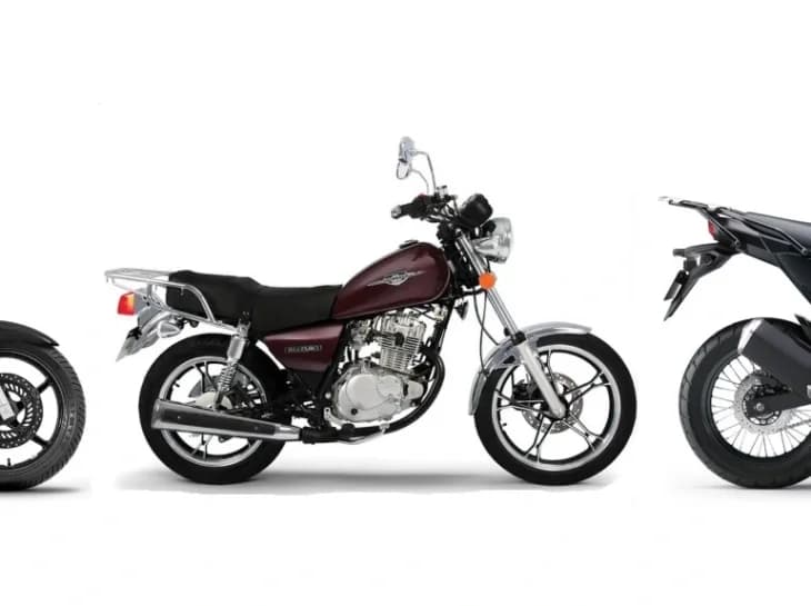 Ano novo, moto... velha? É, pode ser boa opção!