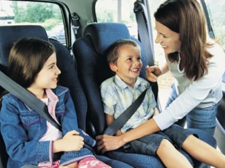 Vale trocar o hatch por SUV ao ter filhos?