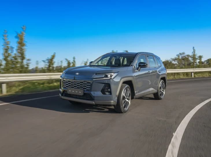 SUVs lideram buscas por carros zero km no Brasil