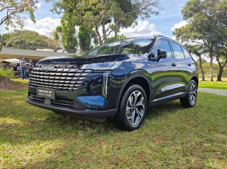 Haval H6 flex: 3 razões para ter e 3 para passar