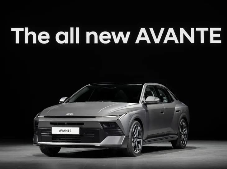 Novo Hyundai Elantra cresceu e tem até IA