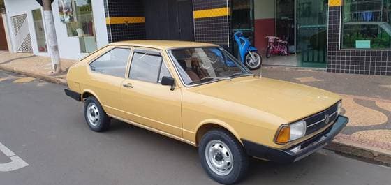 Carro 1.5 LS 8V GASOLINA 2P MANUAL