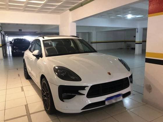 Carro 2.9 GTS 24V V6 GASOLINA 4P AUTOMÁTICO