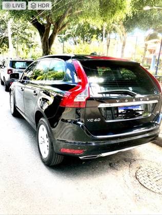 Carro 2.0 T5 DYNAMIC FWD TURBO GASOLINA 4P AUTOMÁTICO