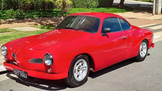 Carro 1.6 8V GASOLINA 2P MANUAL