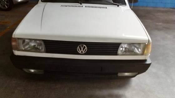 Carro 1.6 CL CS 8V GASOLINA 2P MANUAL