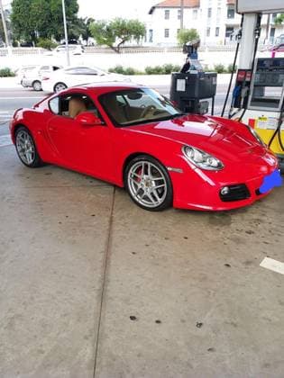 Carro 3.4 S I6 24V GASOLINA 2P AUTOMATIZADO
