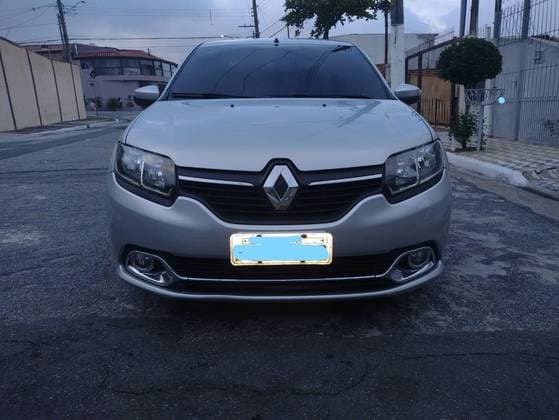 Carro 1.6 DYNAMIQUE 8V FLEX 4P MANUAL