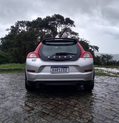 Carro 2.5 T5 TURBO GASOLINA 2P AUTOMÁTICO