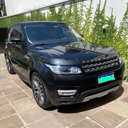Carro 3.0 HSE 4X4 V6 24V TURBO DIESEL 4P AUTOMÁTICO