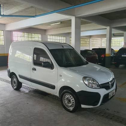 Carro 1.6 EXPRESS 16V FLEX 3P MANUAL