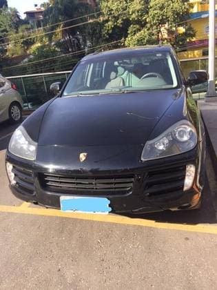 Carro 3.6 PREMIUM 4X4 V6 24V GASOLINA 4P TIPTRONIC