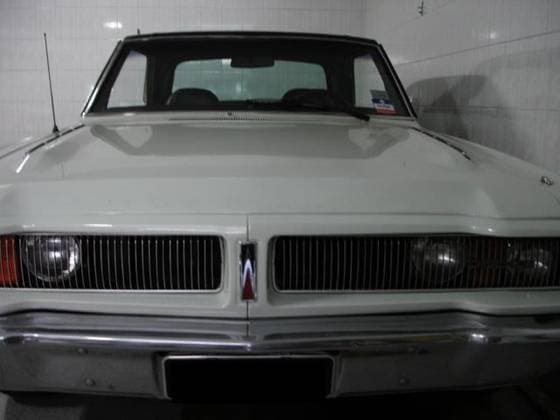 Carro 5.2 R/T V8 GASOLINA 2P AUTOMÁTICO