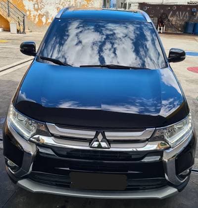 Carro 2.0 16V GASOLINA 4P AUTOMÁTICO