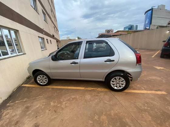Carro 1.0 MPI FIRE 8V FLEX 4P MANUAL