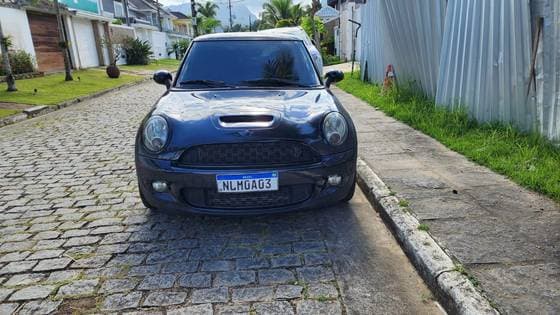 Carro 1.6 S 16V TURBO GASOLINA 2P MANUAL
