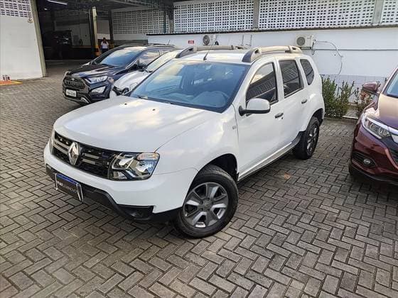 Carro 1.6 16V SCE FLEX EXPRESSION X-TRONIC