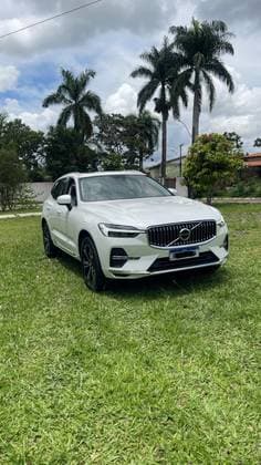 Carro 2.0 T8 RECHARGE INSCRIPTION EXPRESSION AWD GEARTRONIC