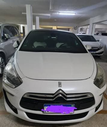 Carro 1.6 THP GASOLINA BVA