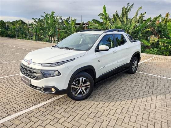 Carro 2.0 16V TURBO DIESEL FREEDOM 4WD AT9