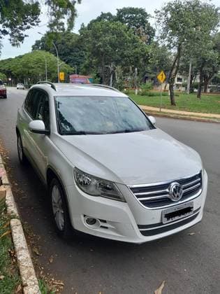 Carro 2.0 TSI 16V TURBO GASOLINA 4P TIPTRONIC
