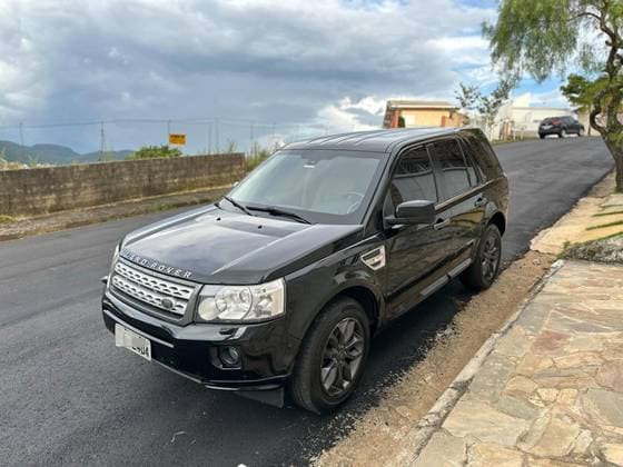 Carro 2.2 SE SD4 16V TURBO DIESEL 4P AUTOMÁTICO